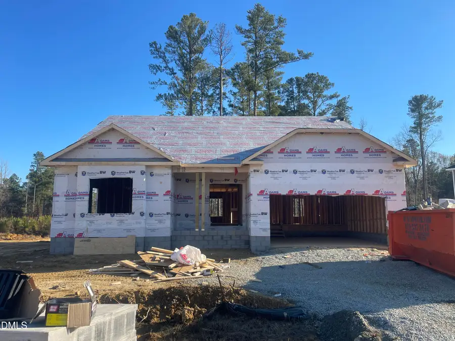 236 Lake Edge Drive, Lillington, NC 27546 - Image #3