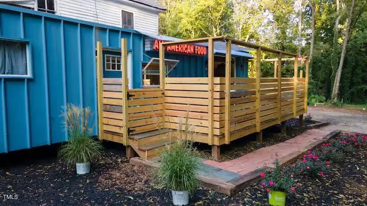 401 Church Street, Warrenton, NC 27589 - Image #3