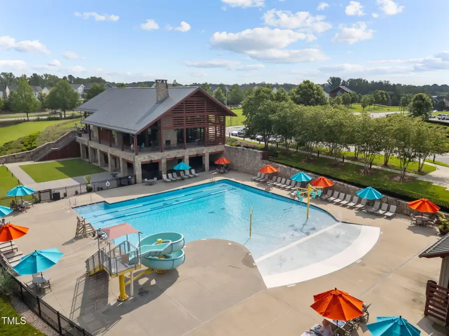 244 Thunder Forest Lane, Wendell, NC 27591 - Image #3