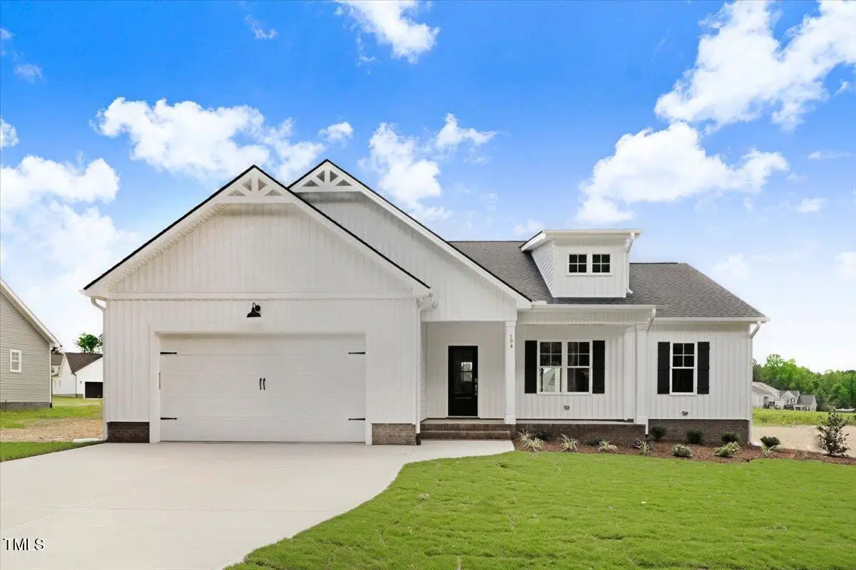 194 Cherrybirch Lane, Zebulon, NC 27597 - Image #1