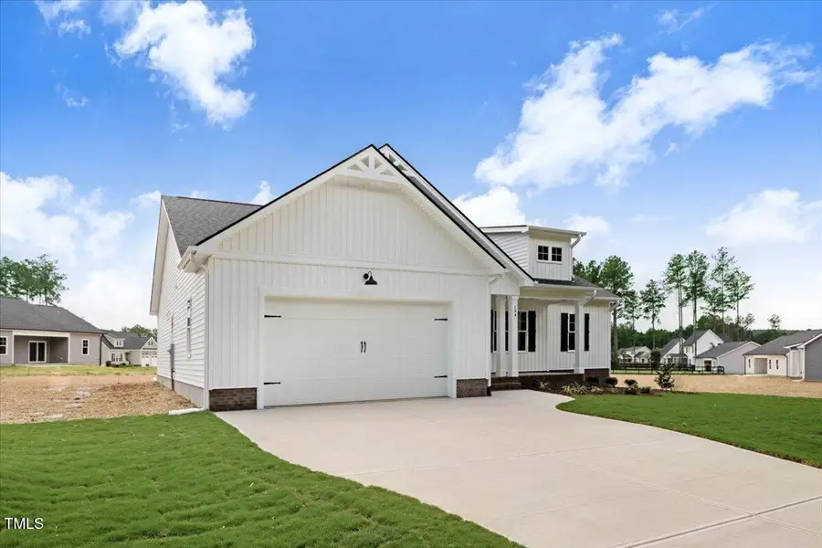 194 Cherrybirch Lane, Zebulon, NC 27597 - Image #2