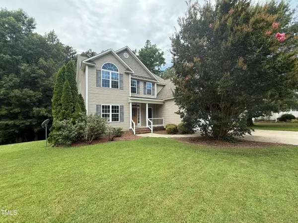 220 Langdon Pointe Drive, Garner, NC 27529