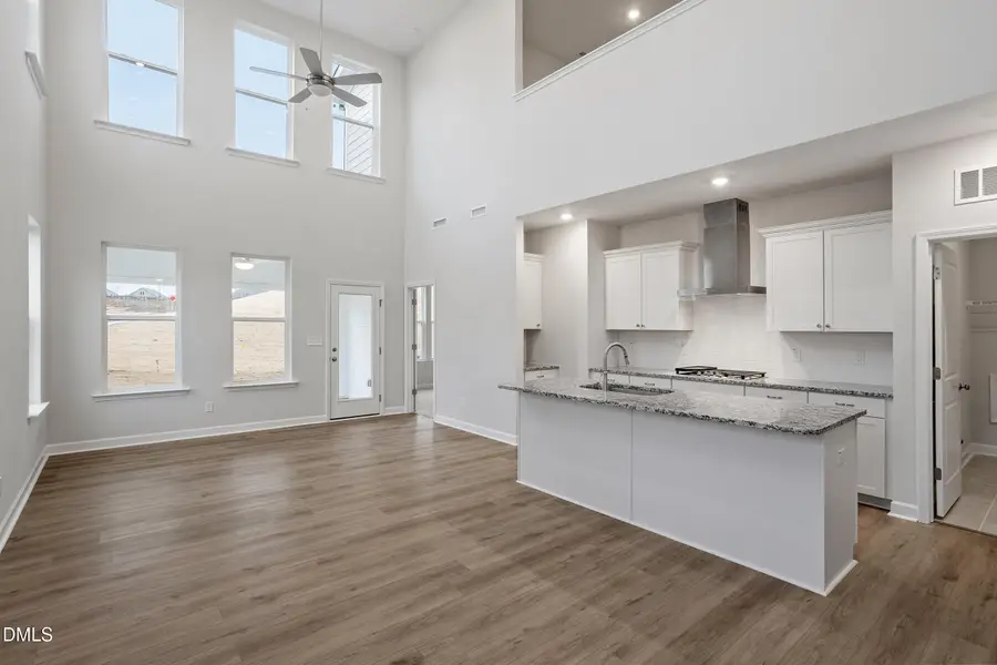 1101 Bell Heather Road #1, Durham, NC 27703 - Image #3