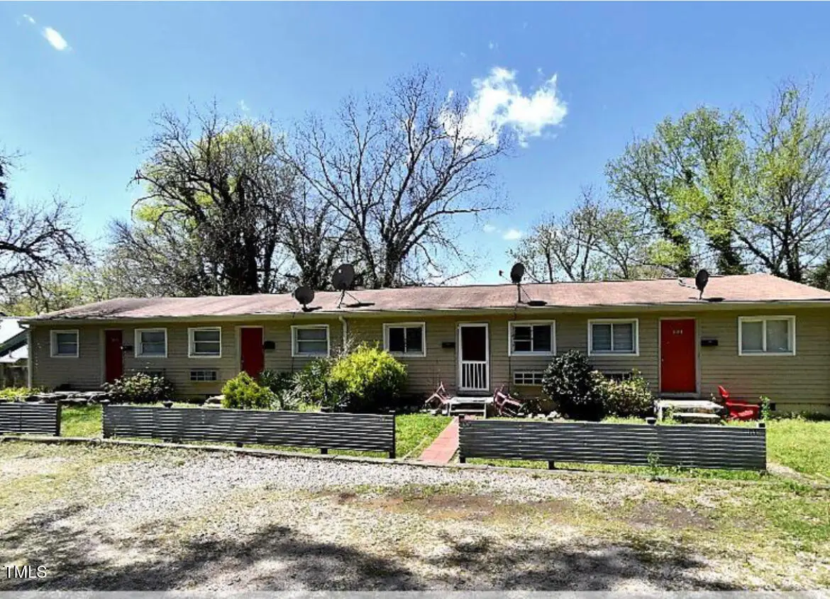 105 Heck Street, Raleigh, NC 27601 - Image #1