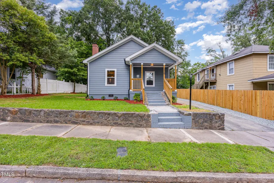 1915 Taylor Street, Durham, NC 27703 - Image #3