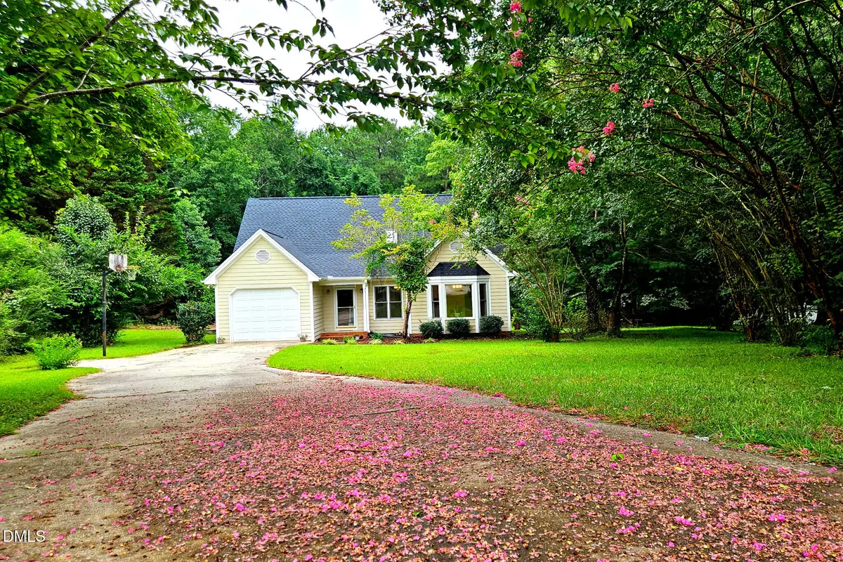 5401 Lower Creek Court, Apex, NC 27539 - Image #1