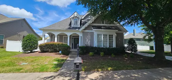 1004 Governess Lane, Morrisville, NC 27560