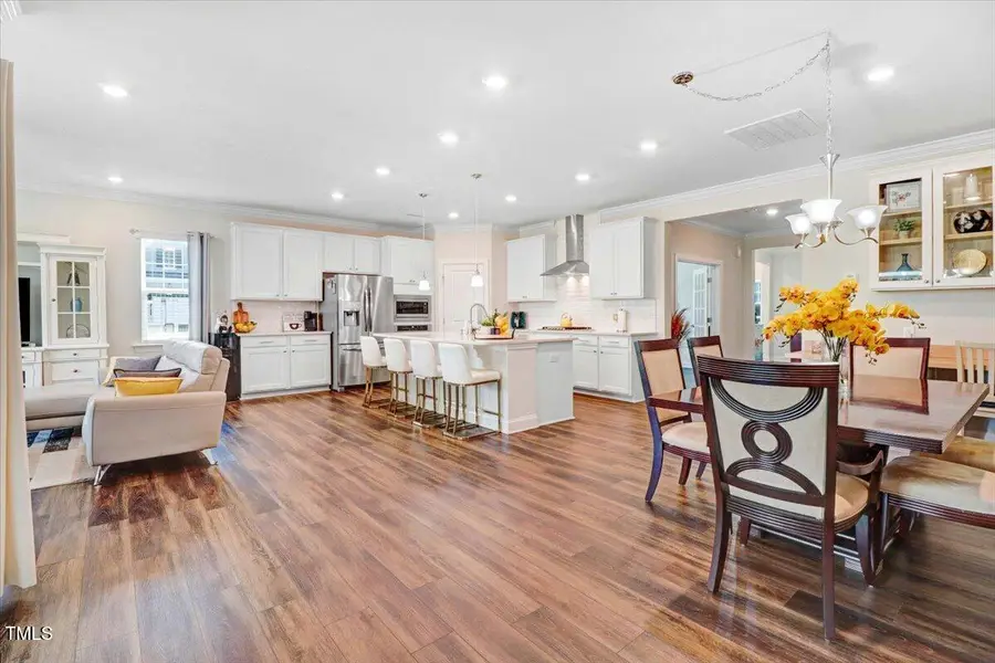 100 Ivory Lane, Raleigh, NC 27610 - Image #2