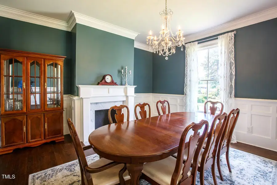 611 College Street, Oxford, NC 27565 - Image #3