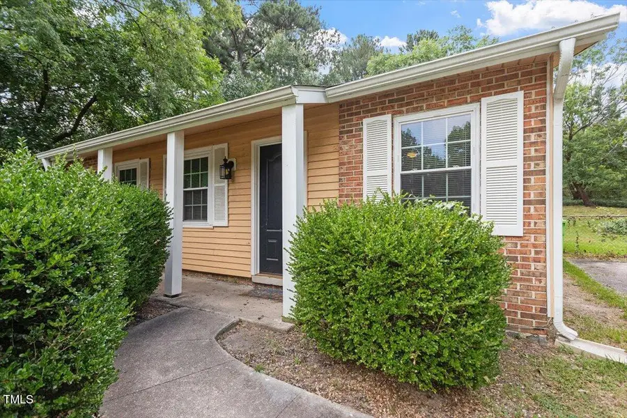 1200 Hazelnut Drive, Raleigh, NC 27610 - Image #2