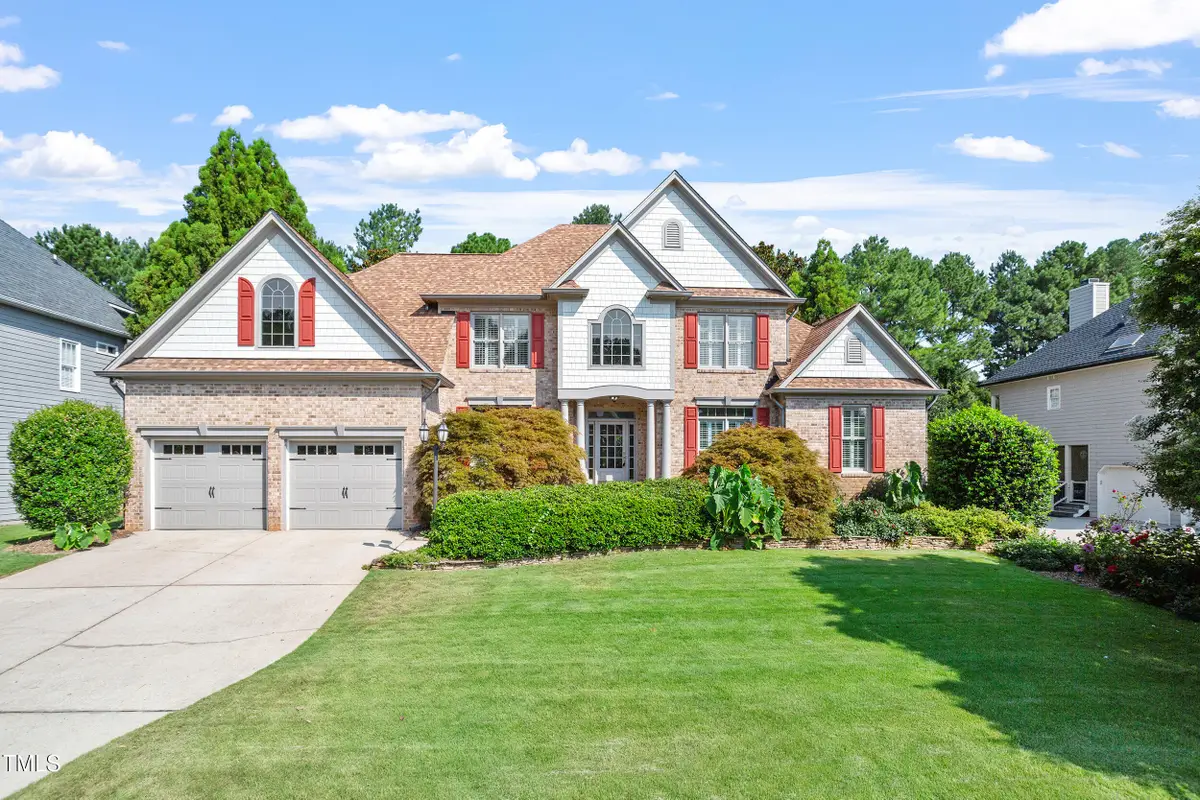 12325 Cilcain Court, Raleigh, NC 27614 - Image #1