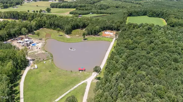 230 Bealy Farm Road, Zebulon, NC 27597