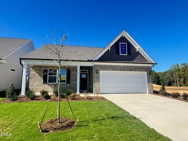 32 Quilting Drive, Benson, NC 27504