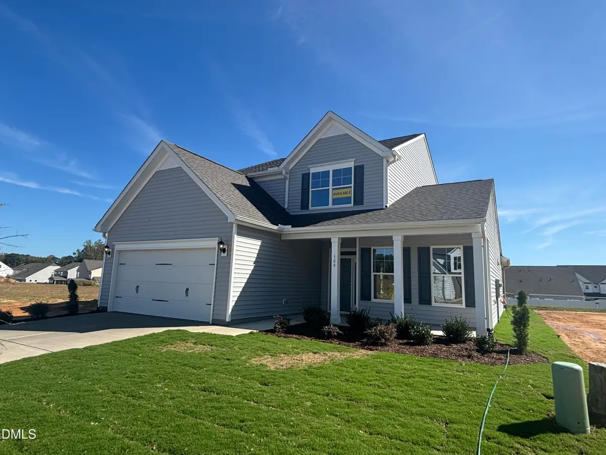 109 Quilting Drive, Benson, NC 27504 - Image #1