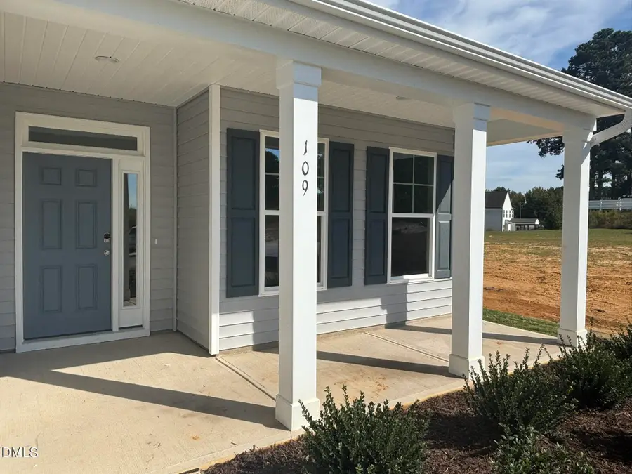 109 Quilting Drive, Benson, NC 27504 - Image #2