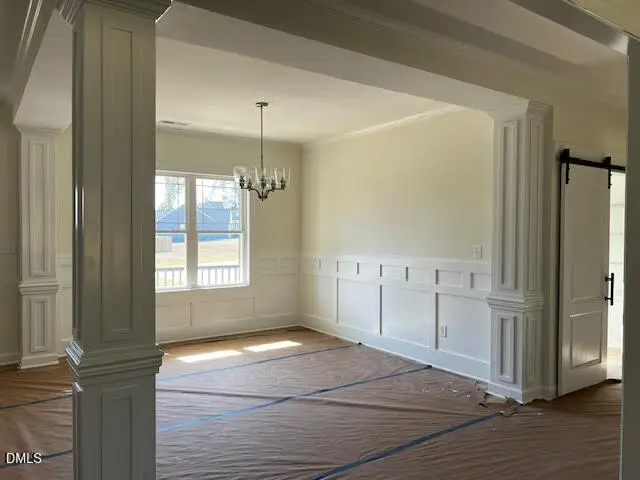 619 Little River Drive, Zebulon, NC 27597 - Image #2