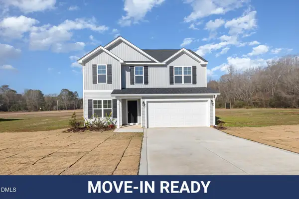 59 Boston River Drive, Dunn, NC 28334