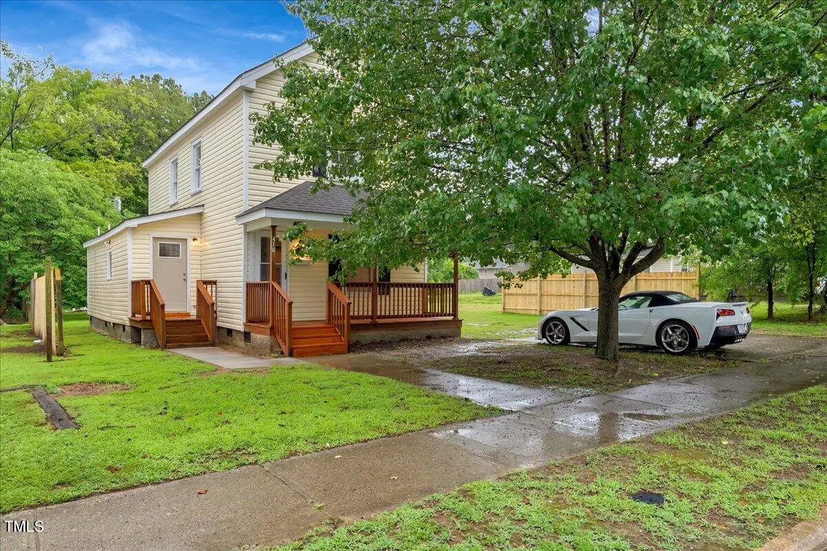 410 Madison Street, Roanoke Rapids, NC 27870 - Image #1