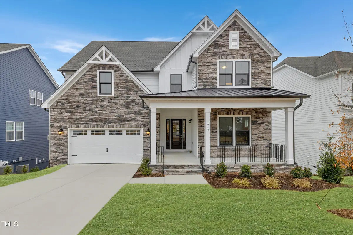 2204 Yumeewarra Drive, Apex, NC 27502 - Image #1