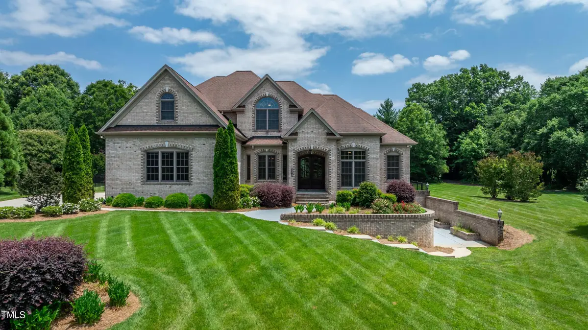 5680 Green Dale Court, Summerfield, NC 27358 - #1