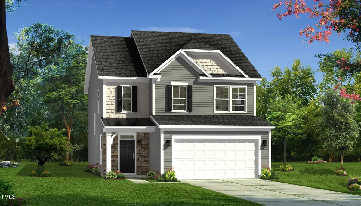 616 Hipwood Drive, Zebulon, NC 27597 - Image #1