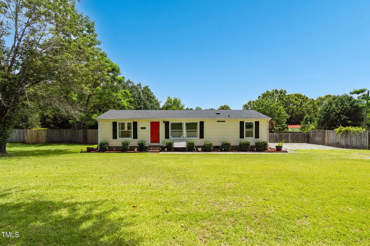 3208 Norman Blalock Road, Willow Spring, NC 27592 - #1