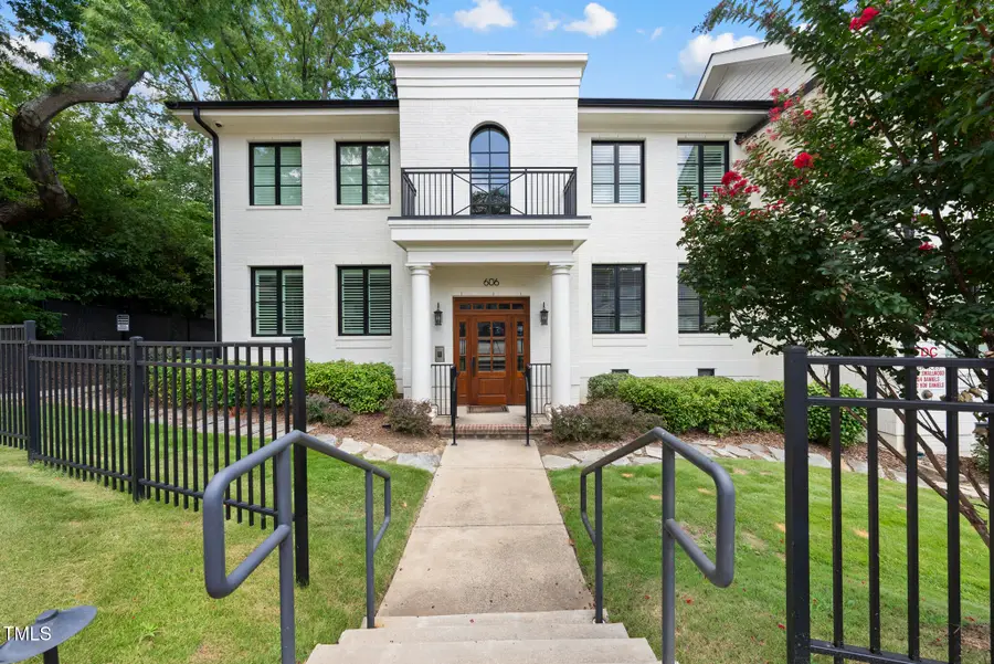 606 Daniels Street #B, Raleigh, NC 27605 - Image #2