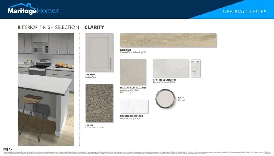 133 Klamath Drive, Garner, NC 27529 - Image #3