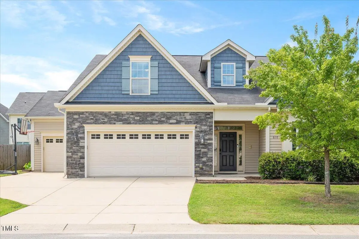 610 Silk Tree, Fuquay Varina, NC 27526 - Image #1