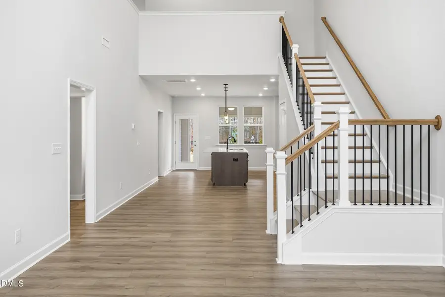 1103 Bell Heather Road #2, Durham, NC 27703 - Image #2