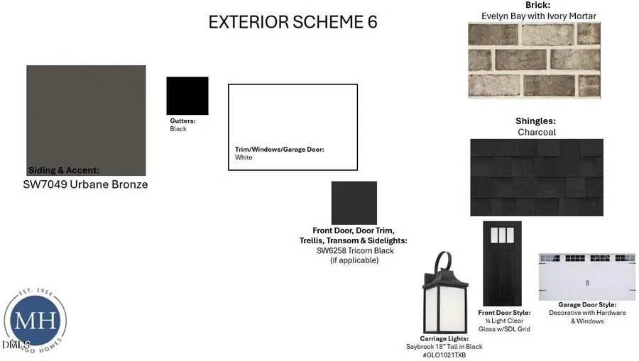 1107 Bell Heather Road #4, Durham, NC 27703 - Image #3