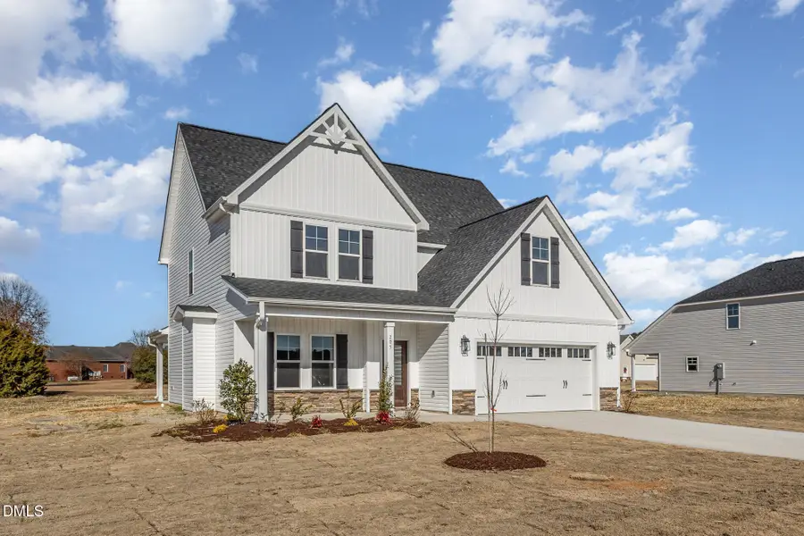 205 Hudson Village Drive, La Grange, NC 28551 - Image #2