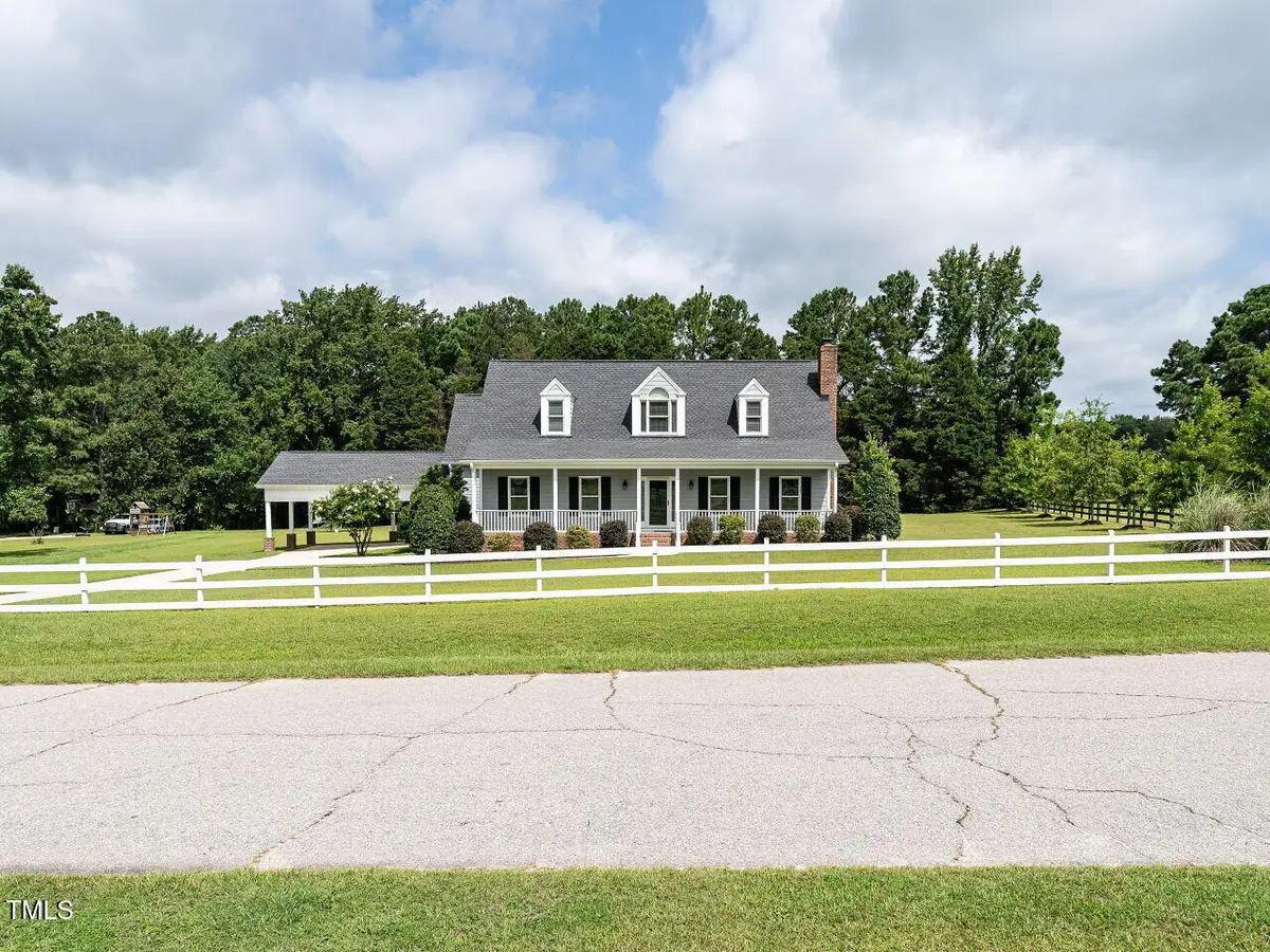 100 Pine Needle Drive, Angier, NC 27501 - Image #1