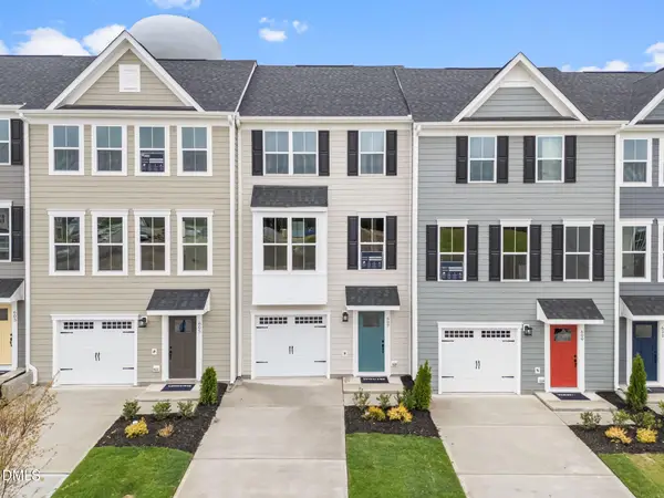 607 Silverado Sunset Loop, Wendell, NC 27591