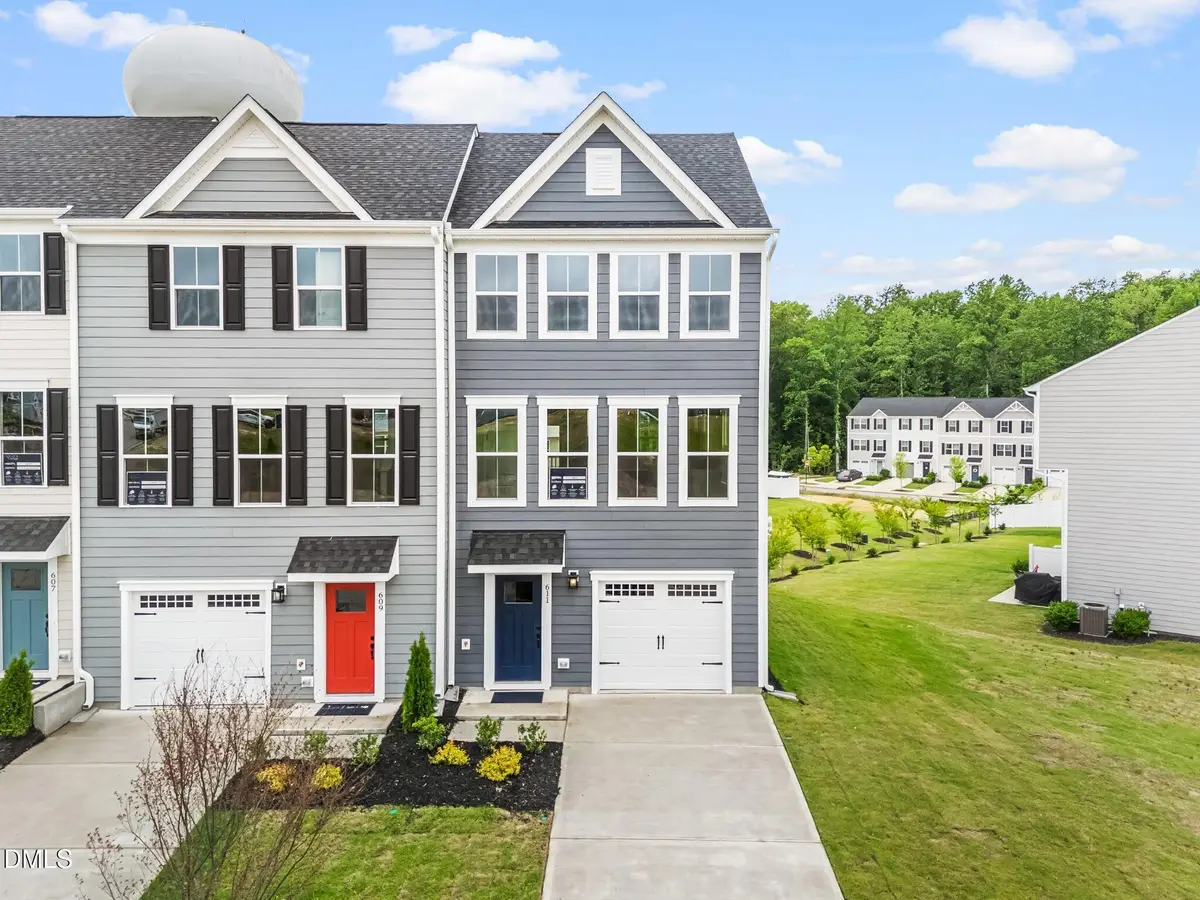 611 Silverado Sunset Loop, Wendell, NC 27591 - Image #1