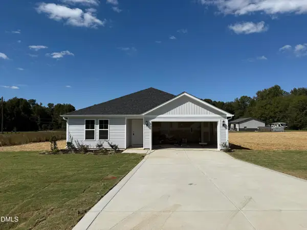 37 Boston River Drive, Dunn, NC 28334