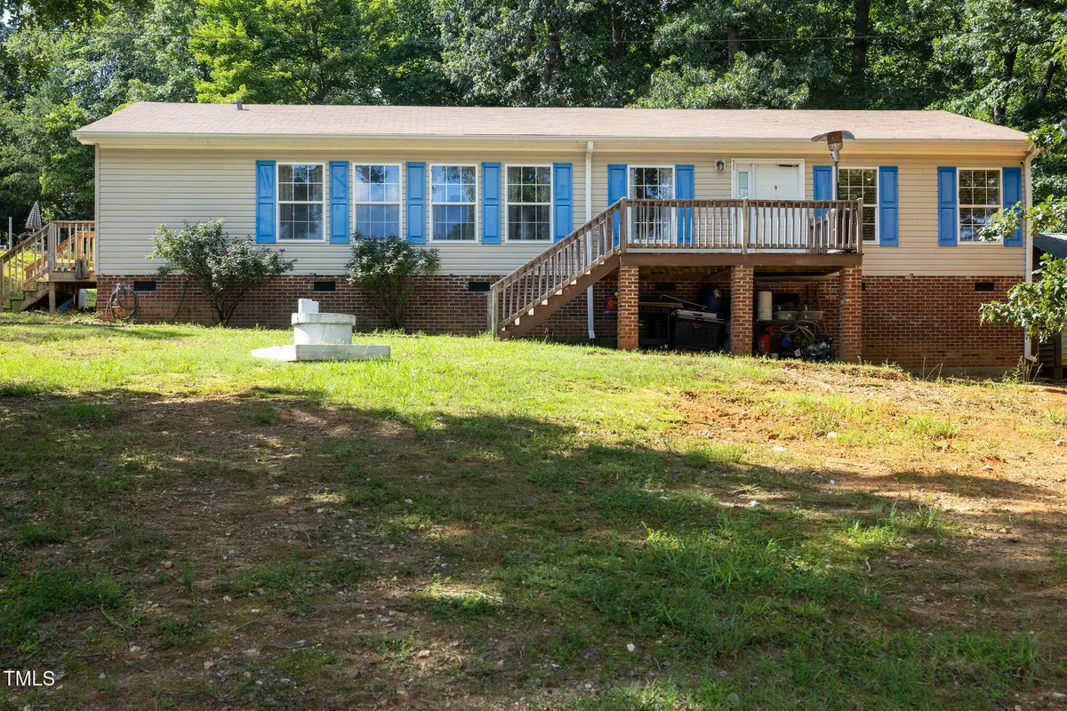 5503 Gouden Lane, Mebane, NC 27302 - Image #1