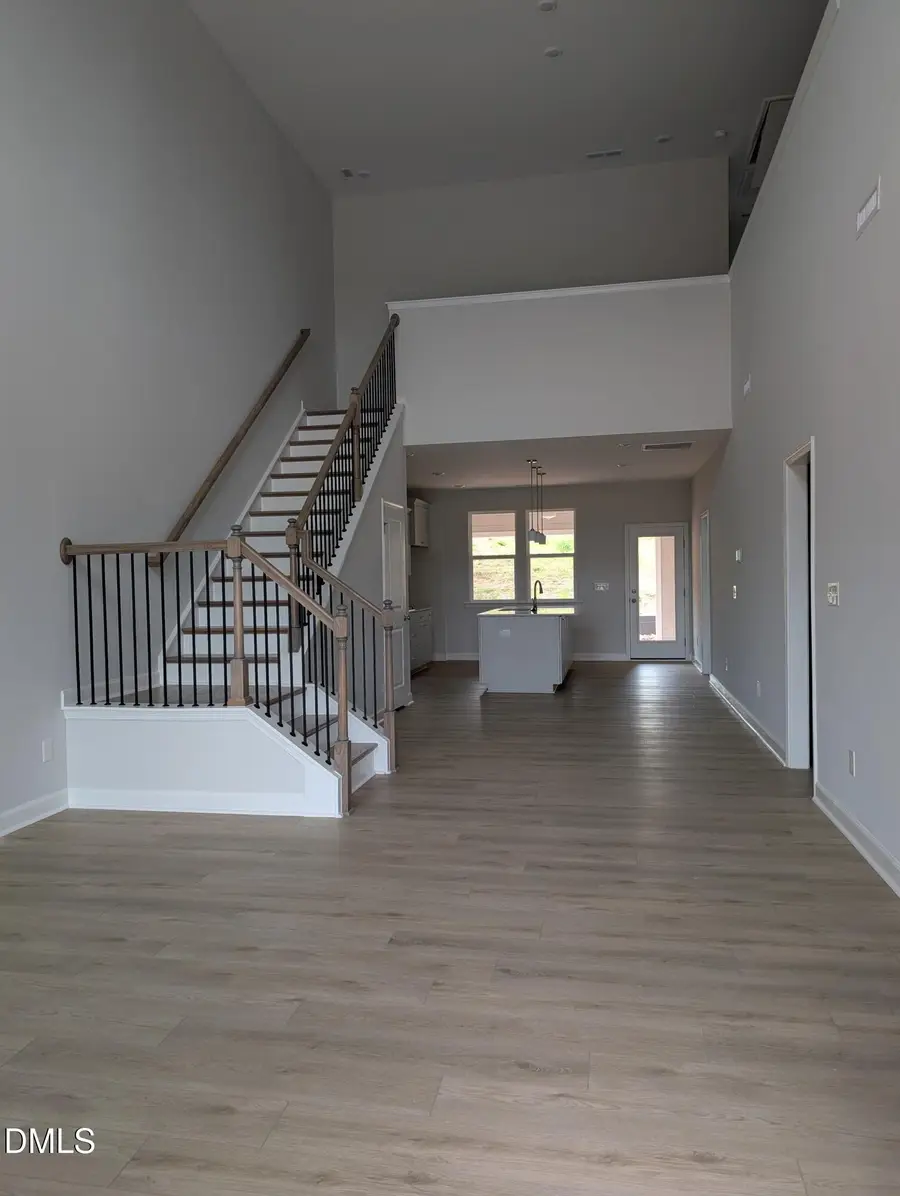 1205 Bell Heather Road #18, Durham, NC 27703 - Image #2