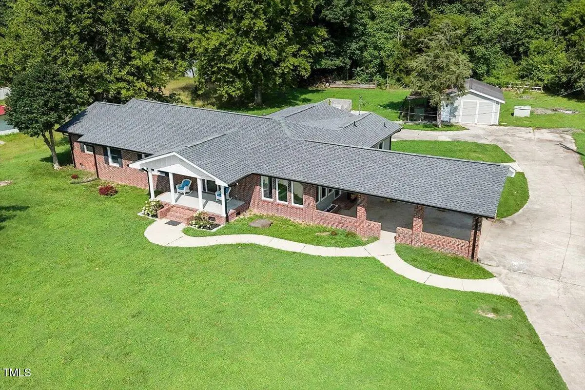 3417 Glenn Road, Durham, NC 27704 - Image #1