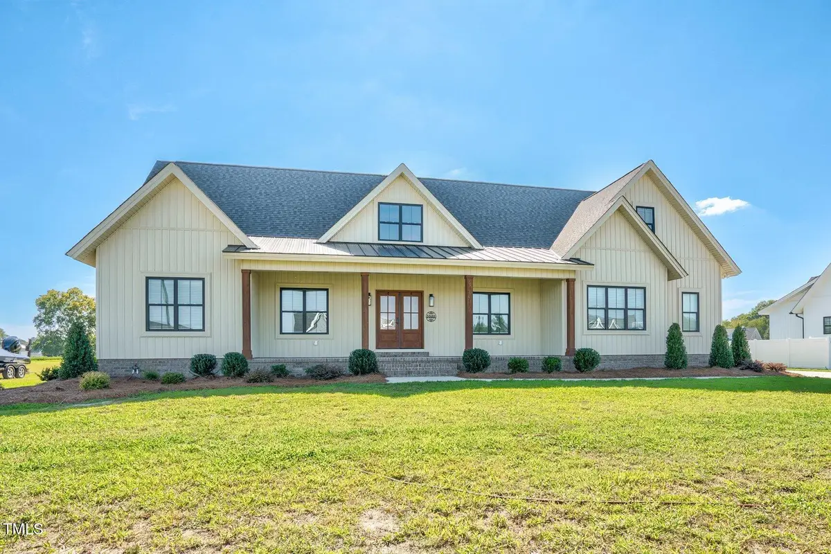 5520 Tar Island Drive, Rocky Mount, NC 27803 - Image #1