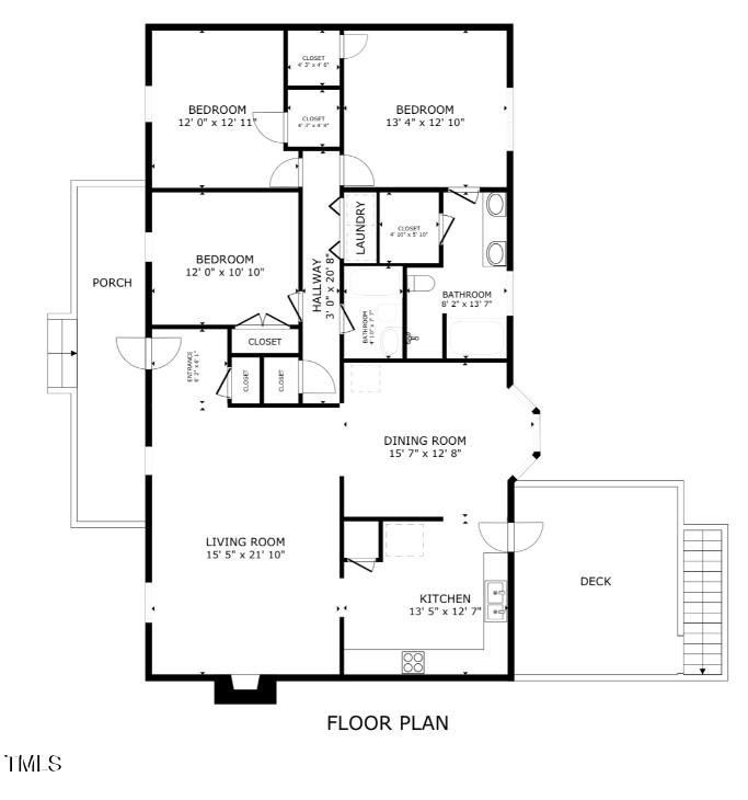 212 Long Needle Drive, Clayton, NC 27520 - Image #2