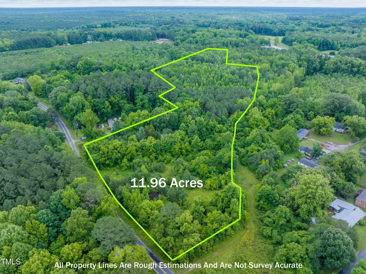 424 Warren Ext Street, Warrenton, NC 27589 - Image #1