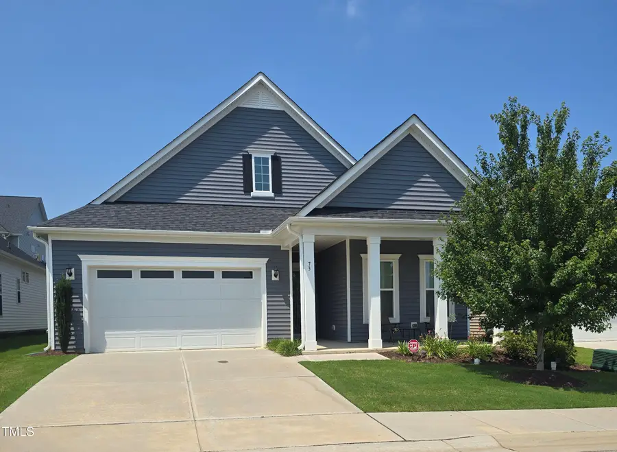 73 Lighthaven Lane, Clayton, NC 27527 - Image #2