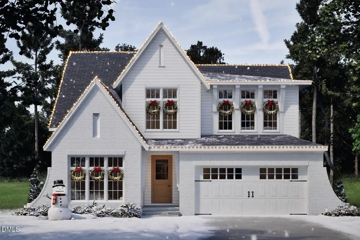 217 N Magnolia Street, Wendell, NC 27591 - Image #1