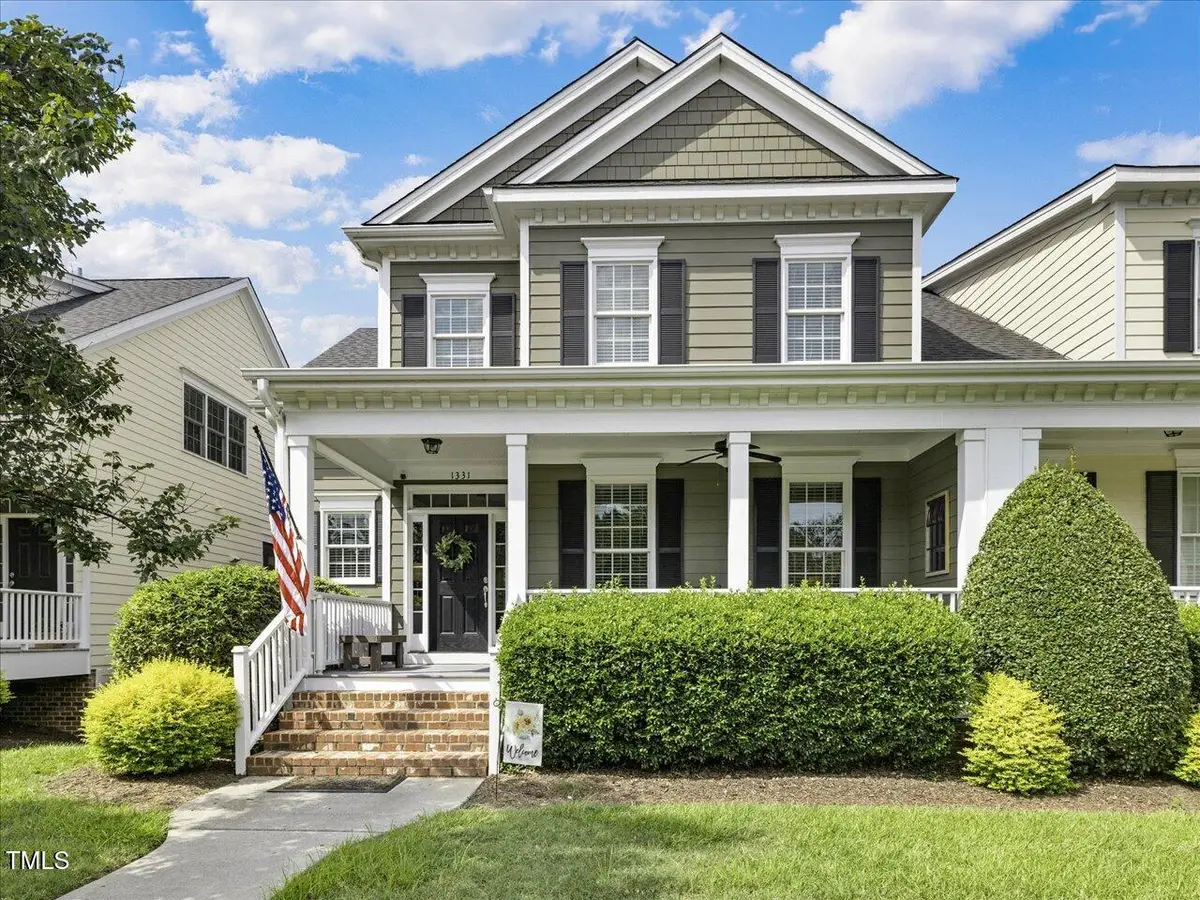 1331 Center Street, Apex, NC 27502 - Image #1