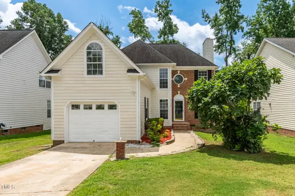 2516 Constitution Drive, Raleigh, NC 27615