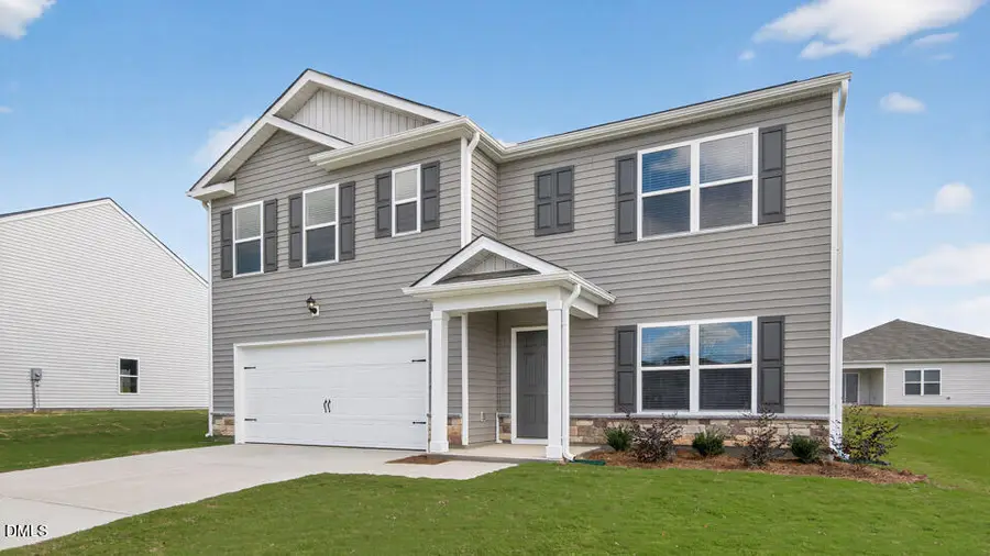 3605 Turney Drive, Raleigh, NC 27610 - Image #3