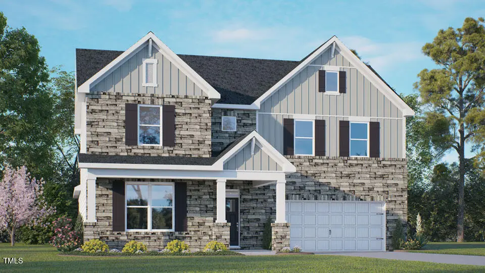 2332 Turpentine Drive, Apex, NC 27539 - Image #1