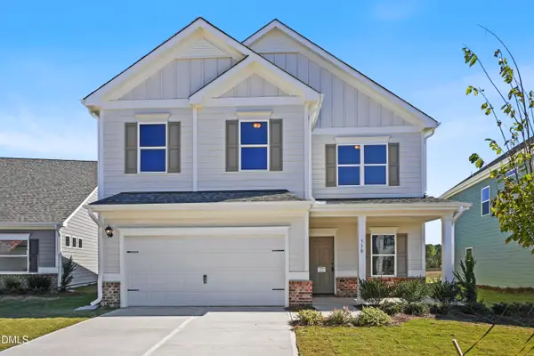 330 Ambassador Drive, Clayton, NC 27520