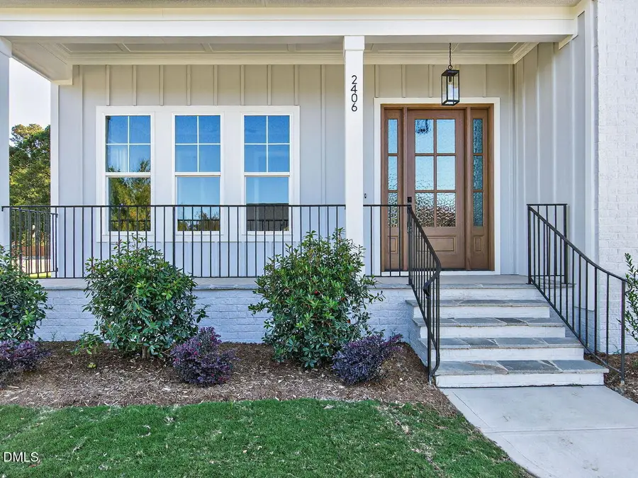 2406 Belvinwood Drive, Fuquay Varina, NC 27526 - Image #3